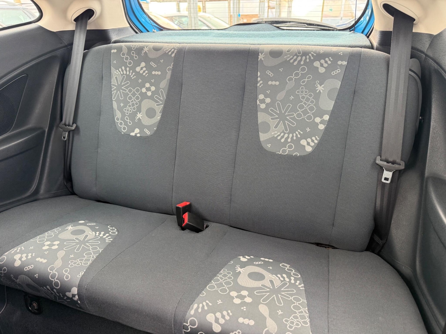 Used Ford Ka 2009 for sale - 77074758: Photo 24