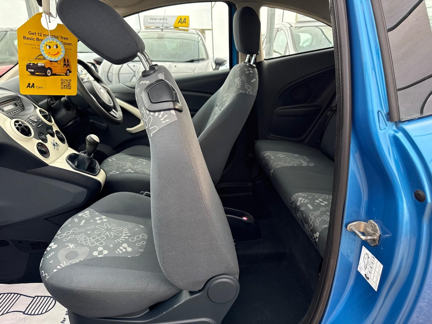 Used Ford Ka 2009 for sale - 77074758: Photo 26
