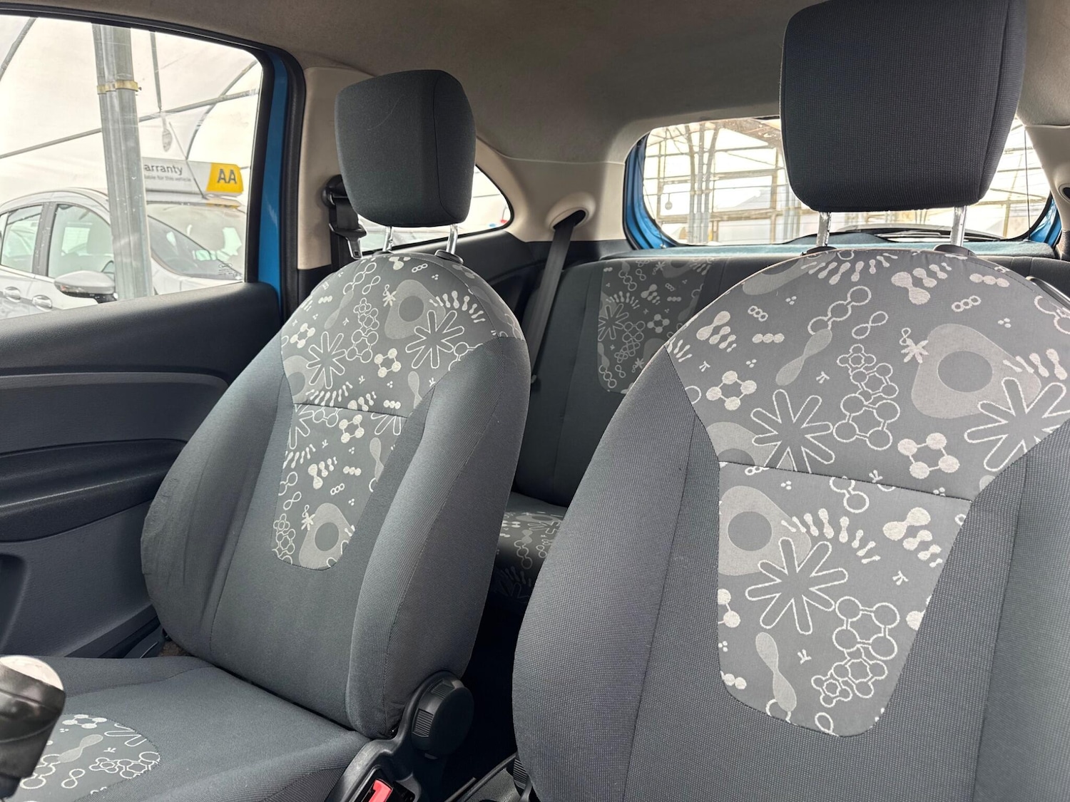 Used Ford Ka 2009 for sale - 77074758: Photo 27