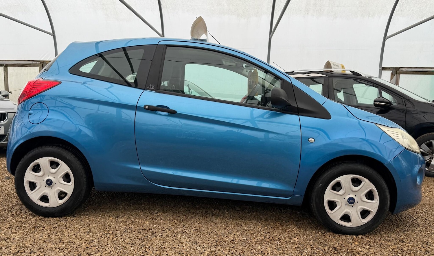Used Ford Ka 2009 for sale - 77074758: Photo 34