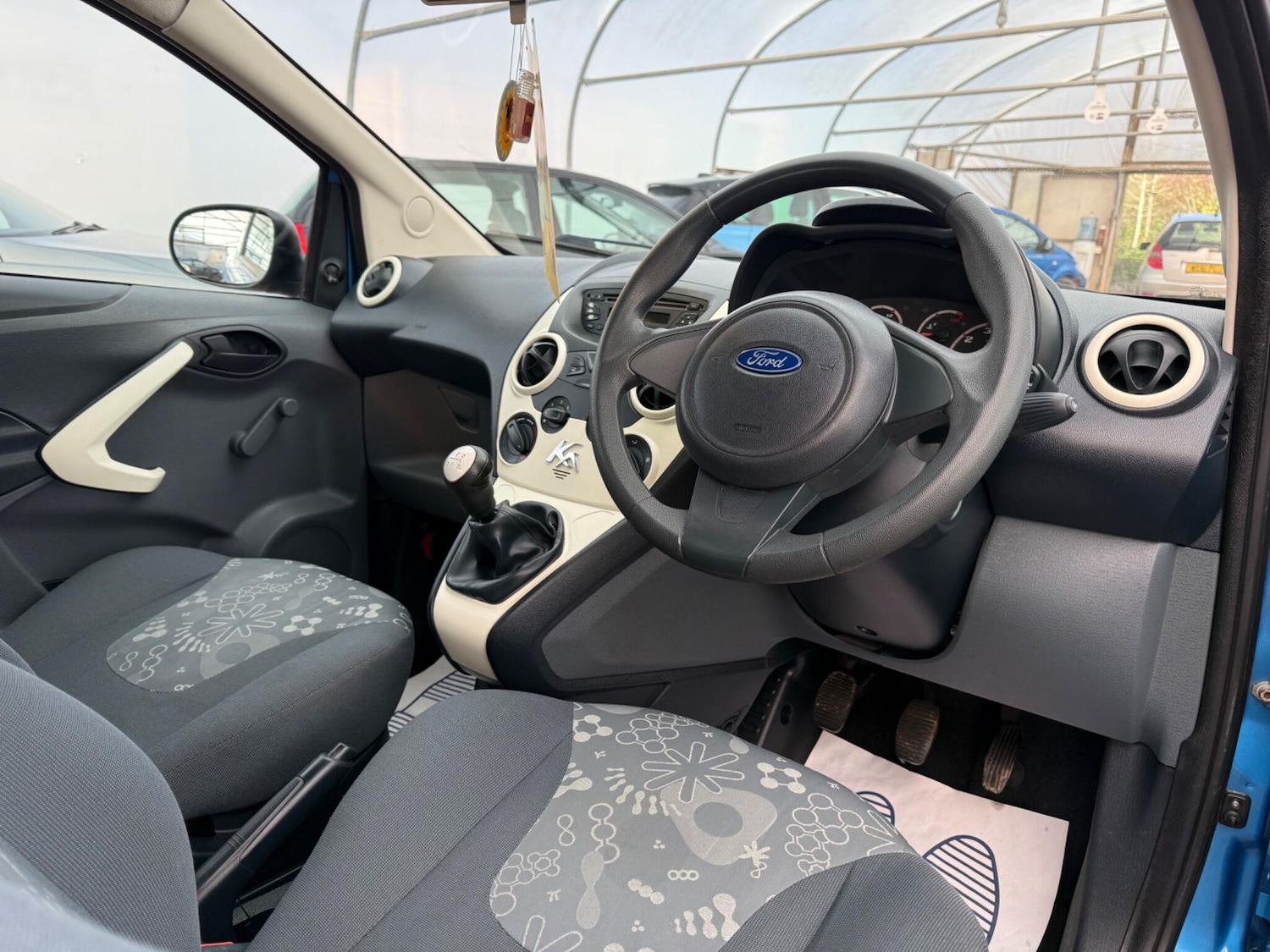 Used Ford Ka 2009 for sale - 77074758: Photo 45