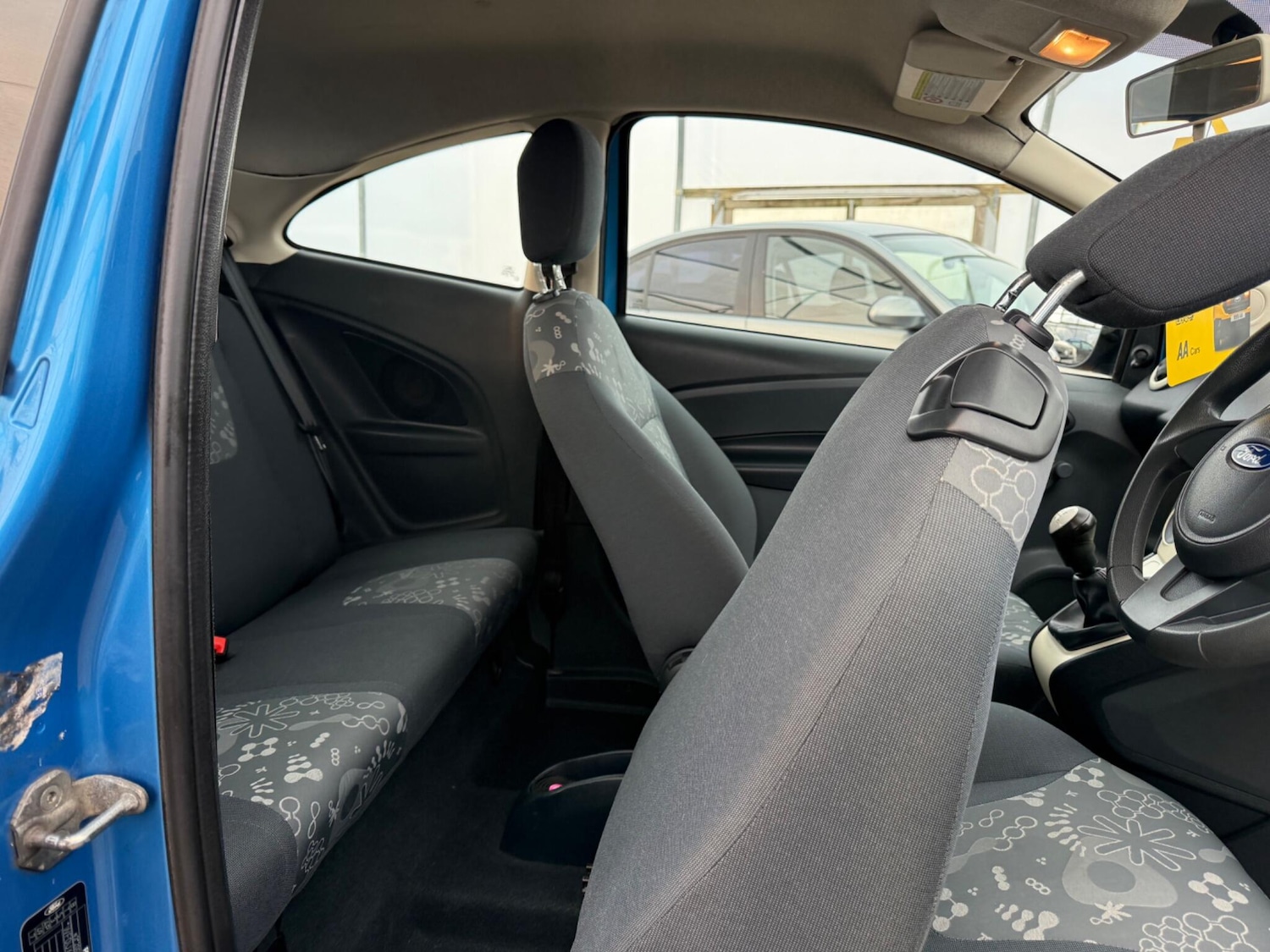 Used Ford Ka 2009 for sale - 77074758: Photo 50