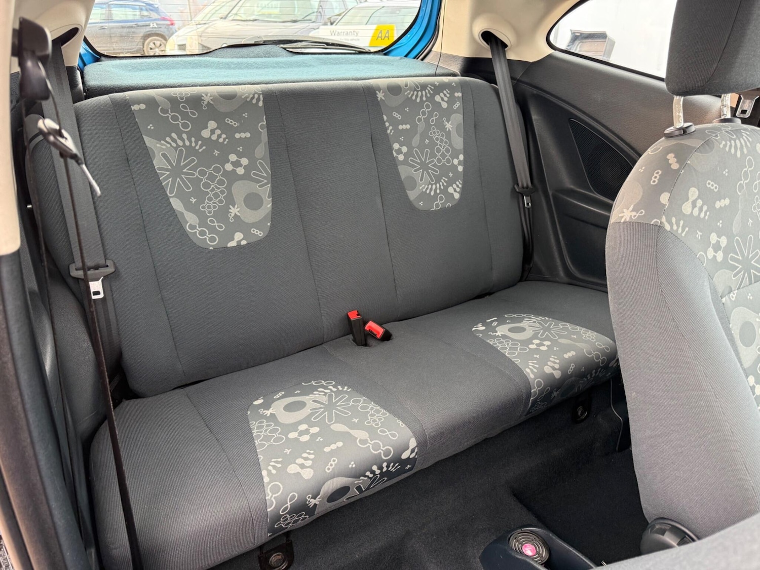 Used Ford Ka 2009 for sale - 77074758: Photo 52