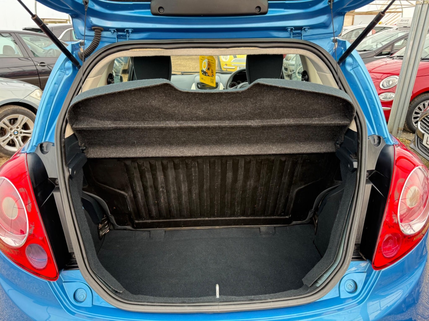 Used Ford Ka 2009 for sale - 77074758: Photo 53