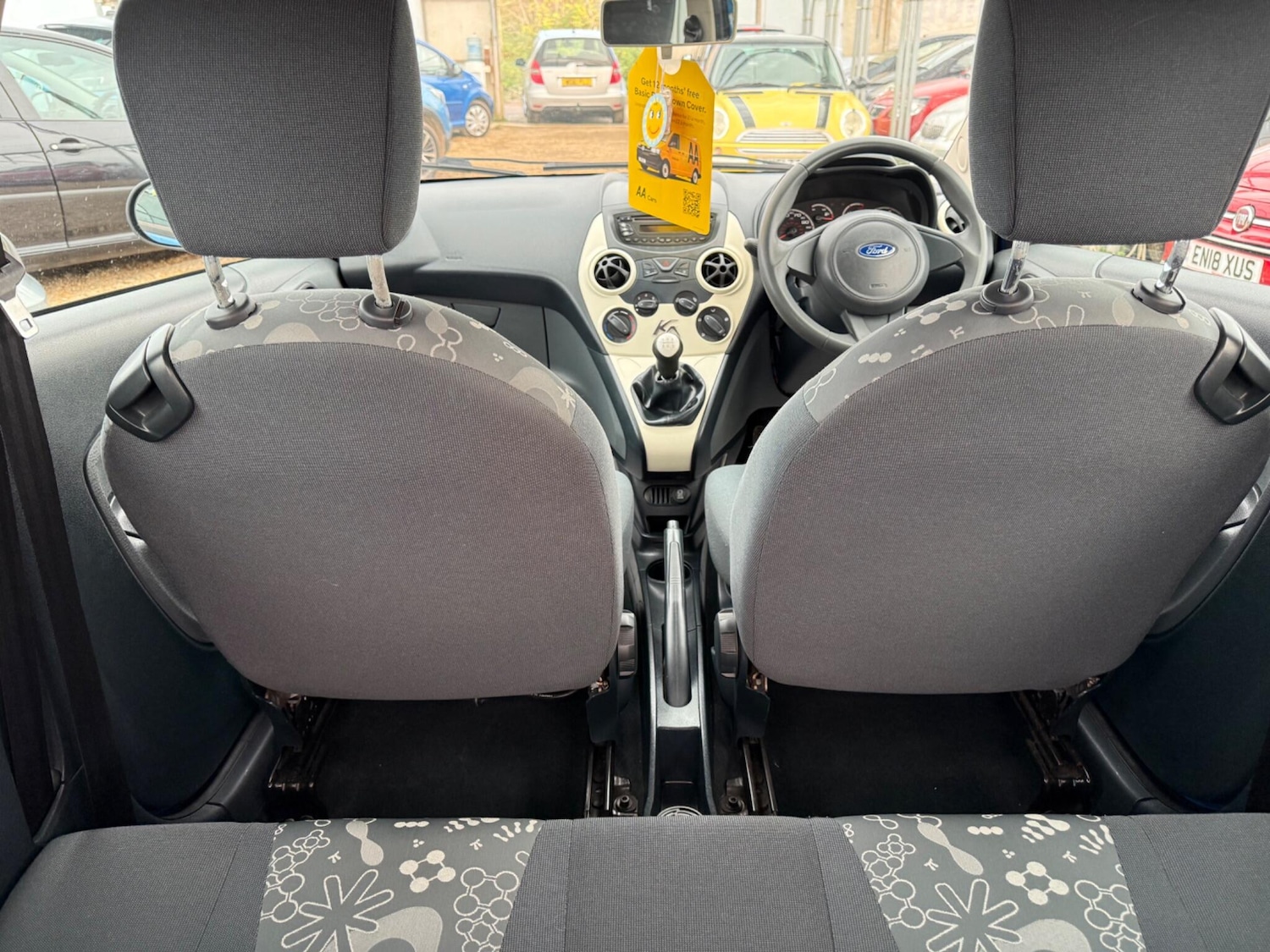 Used Ford Ka 2009 for sale - 77074758: Photo 54