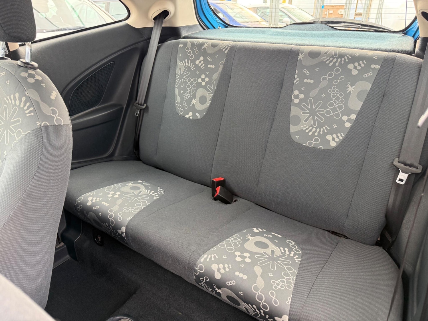 Used Ford Ka 2009 for sale - 77074758: Photo 55