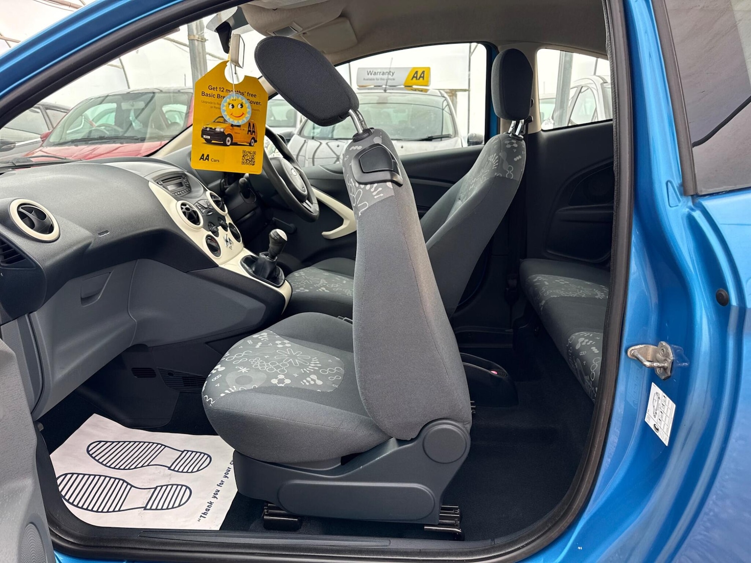 Used Ford Ka 2009 for sale - 77074758: Photo 57