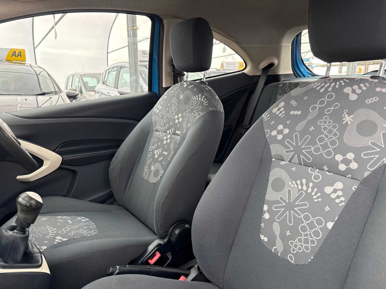 Used Ford Ka 2009 for sale - 77074758: Photo 58