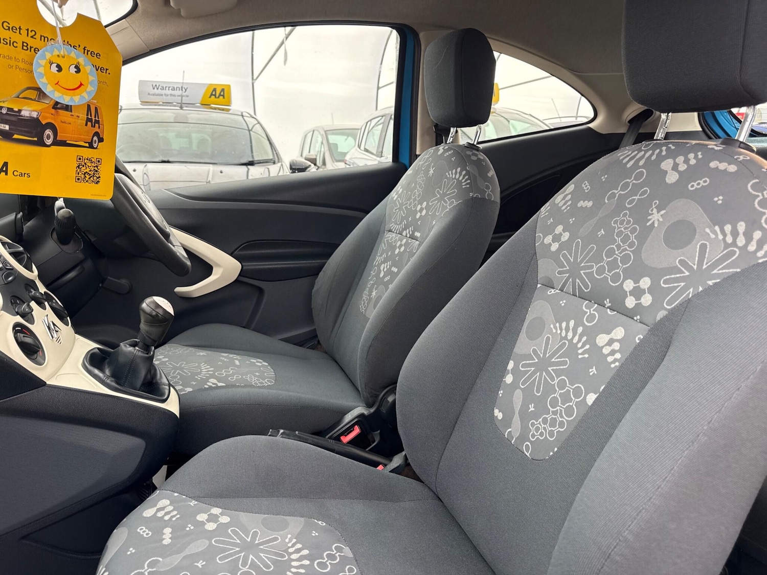 Used Ford Ka 2009 for sale - 77074758: Photo 59