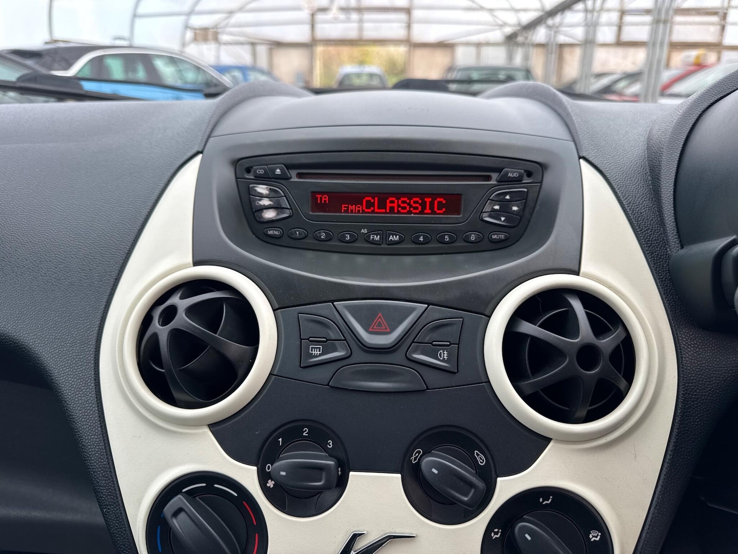 Used Ford Ka 2009 for sale - 77074758: Photo 66