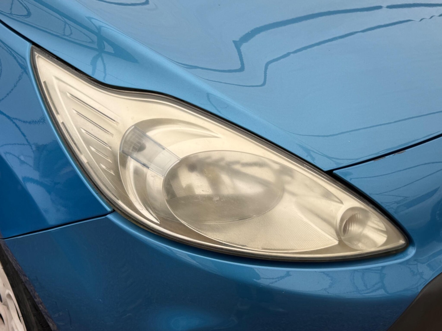 Used Ford Ka 2009 for sale - 77074758: Photo 67