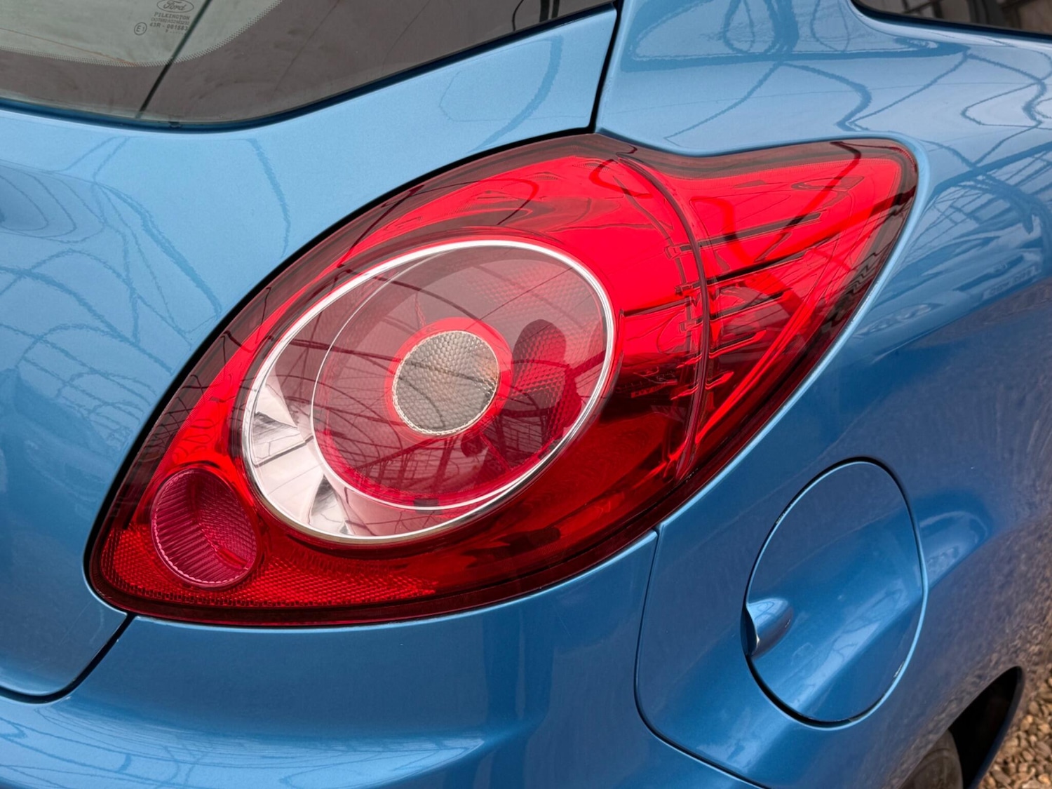 Used Ford Ka 2009 for sale - 77074758: Photo 70