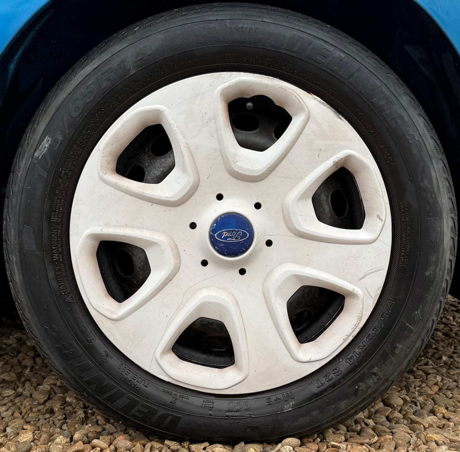 Used Ford Ka 2009 for sale - 77074758: Photo 74