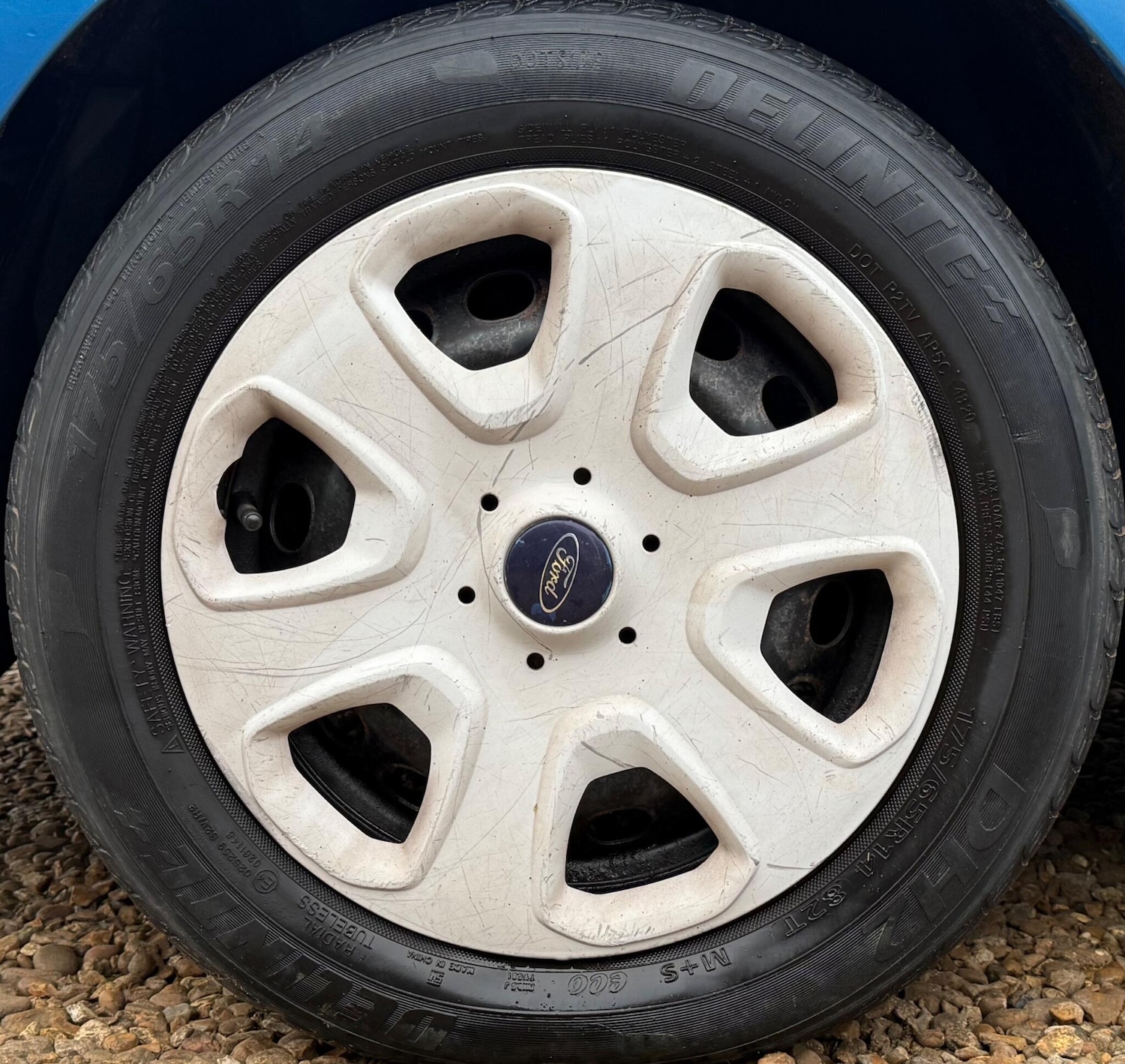 Used Ford Ka 2009 for sale - 77074758: Photo 75