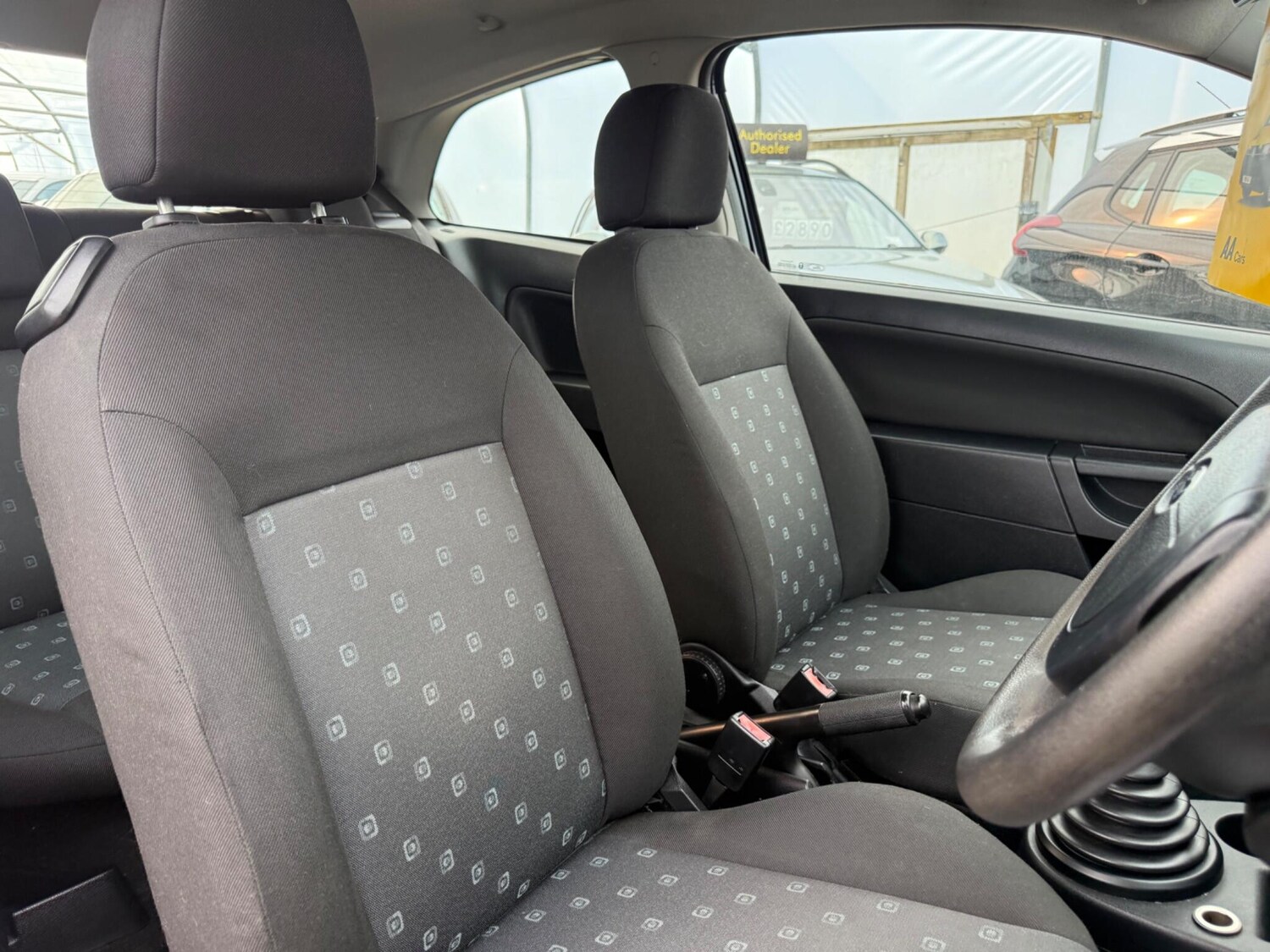 Used Ford Fiesta for sale - 78157163: Photo 16