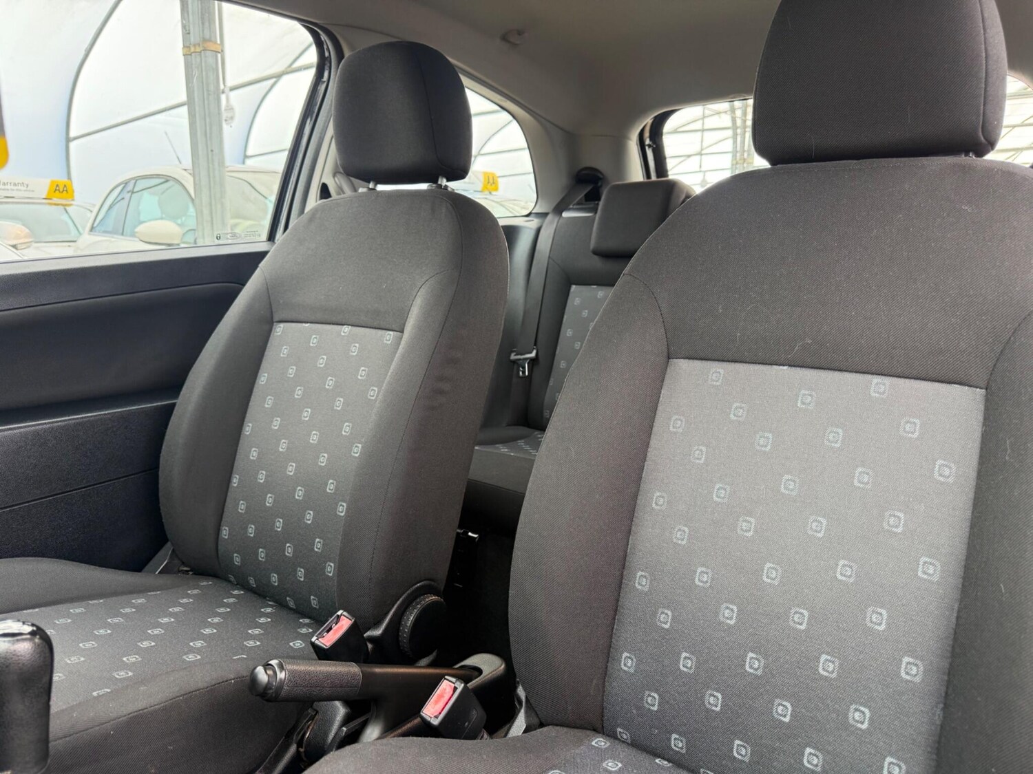 Used Ford Fiesta for sale - 78157163: Photo 26