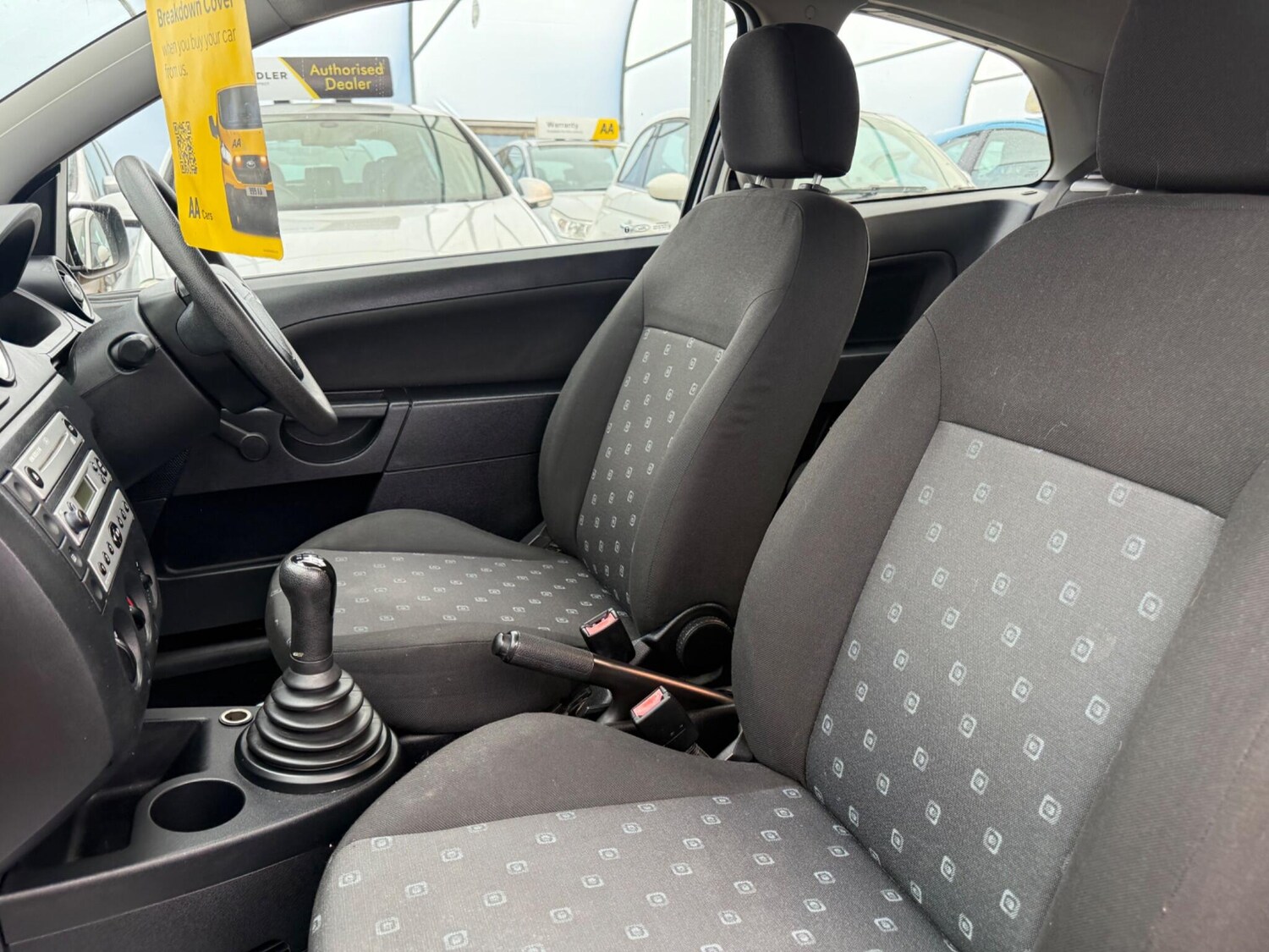 Used Ford Fiesta for sale - 78157163: Photo 27