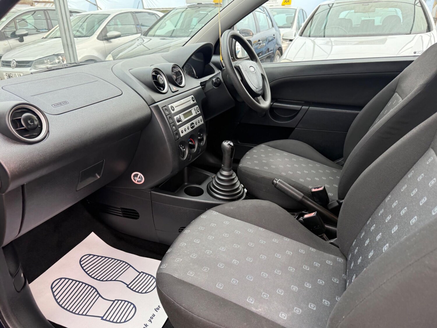 Used Ford Fiesta for sale - 78157163: Photo 28