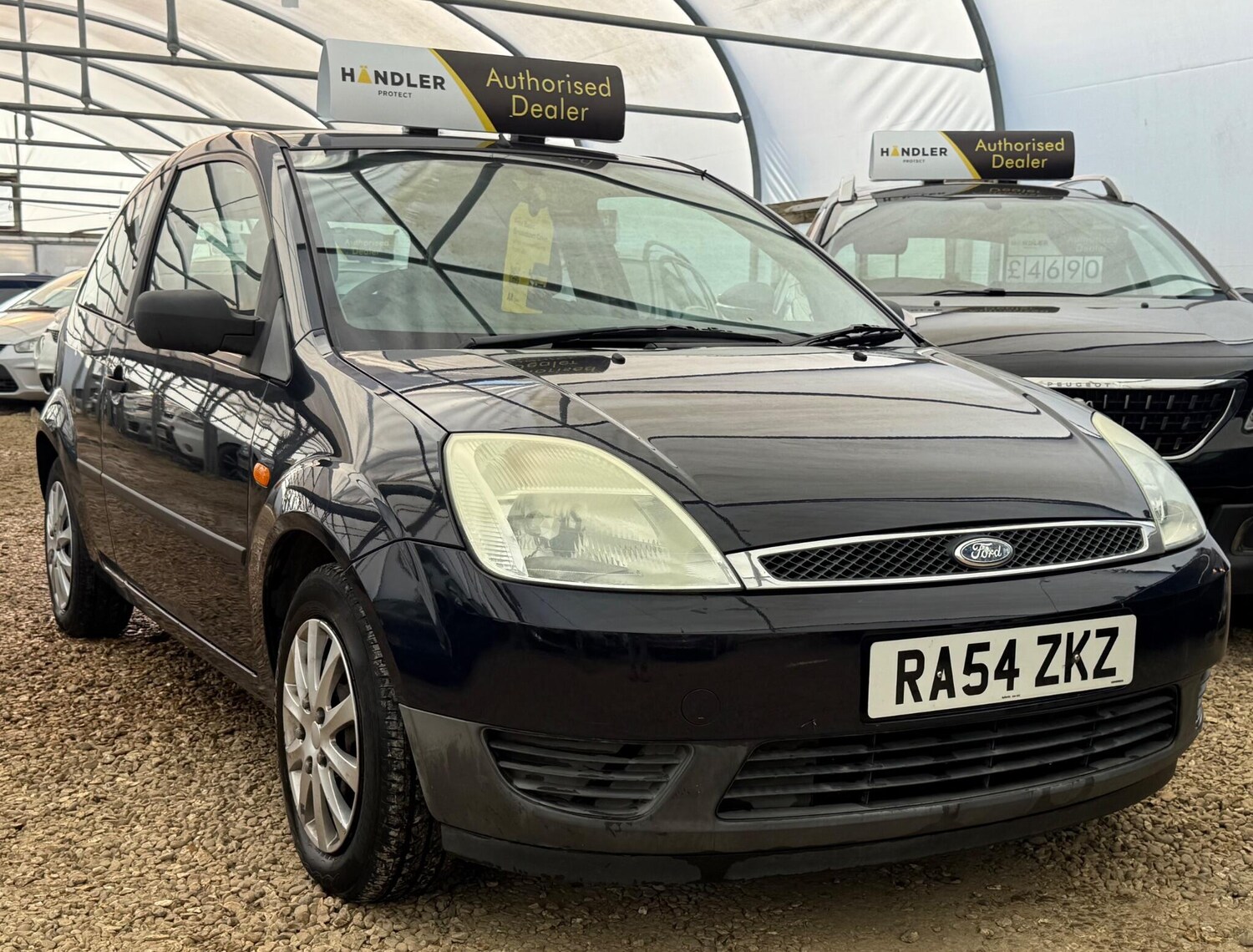 Used Ford Fiesta for sale - 78157163: Photo 30