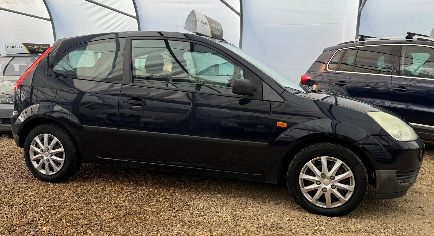 Used Ford Fiesta for sale - 78157163: Photo 32