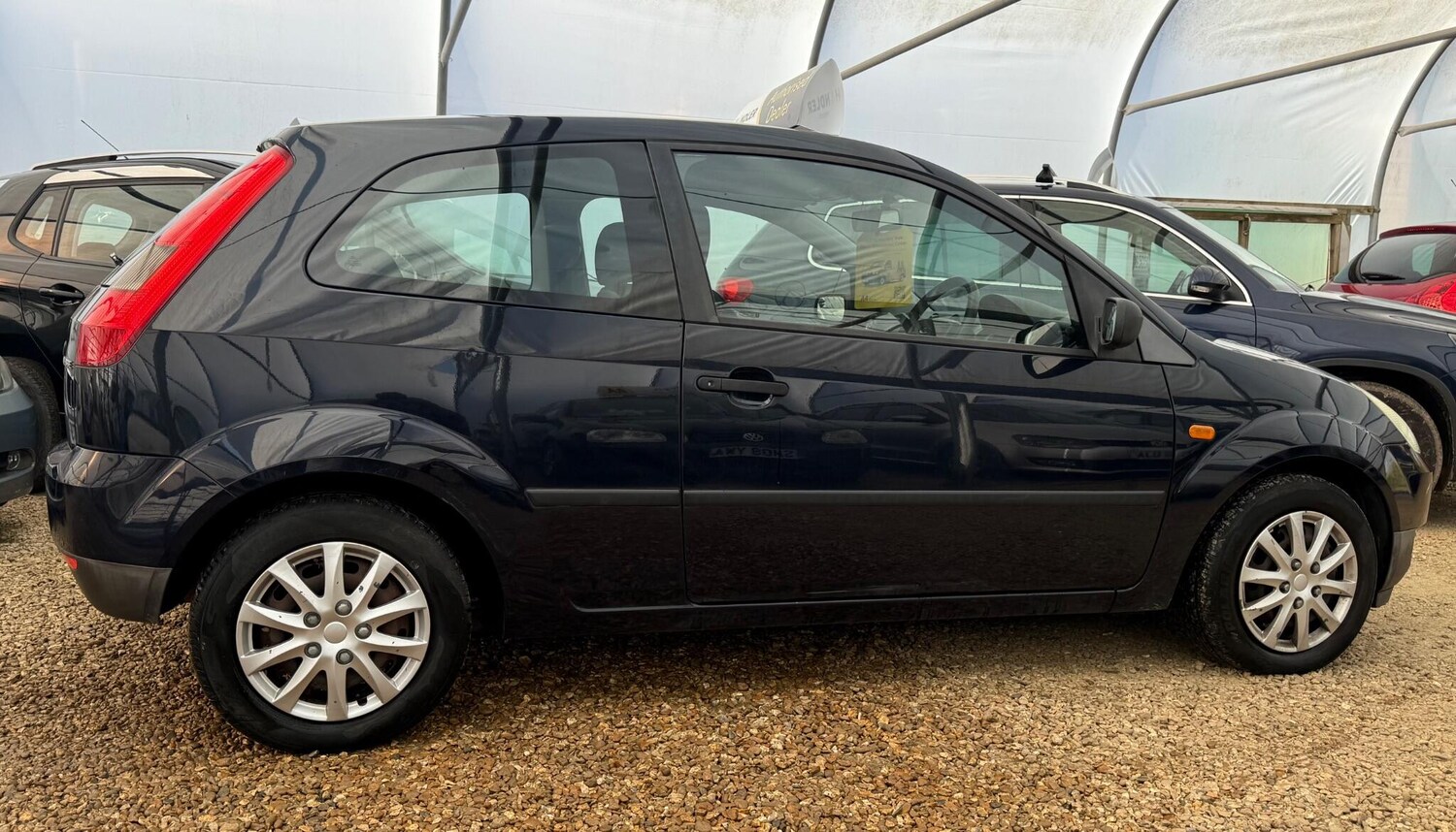 Used Ford Fiesta for sale - 78157163: Photo 33