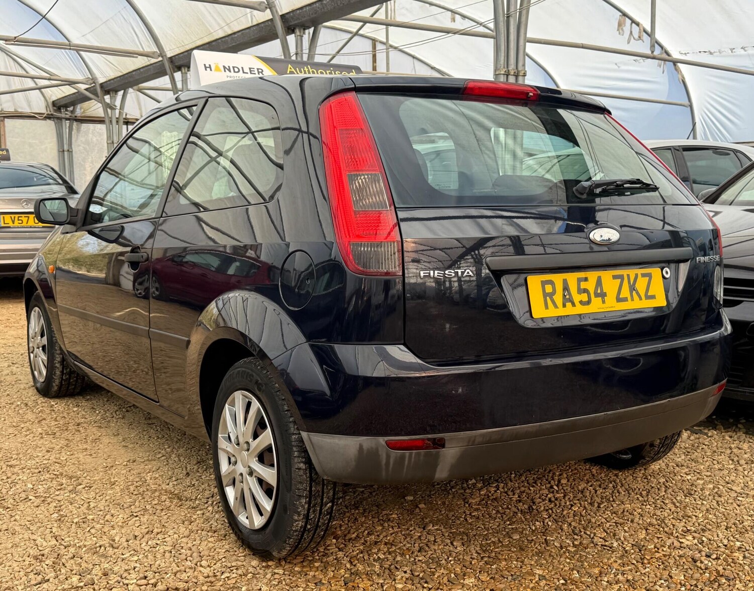 Used Ford Fiesta for sale - 78157163: Photo 35