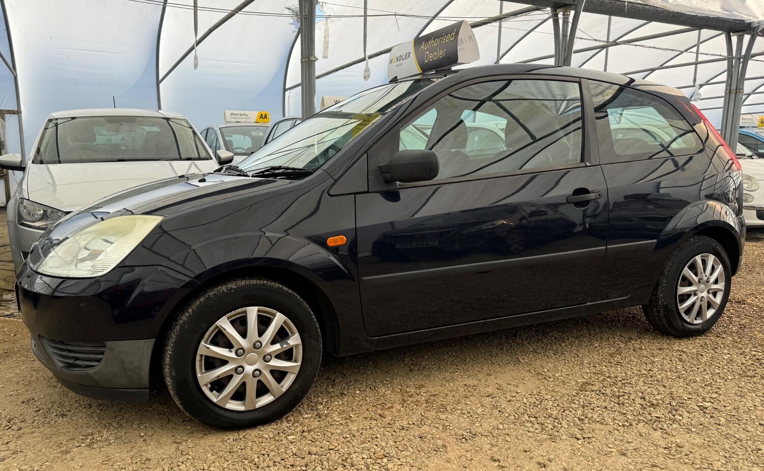 Used Ford Fiesta for sale - 78157163: Photo 38