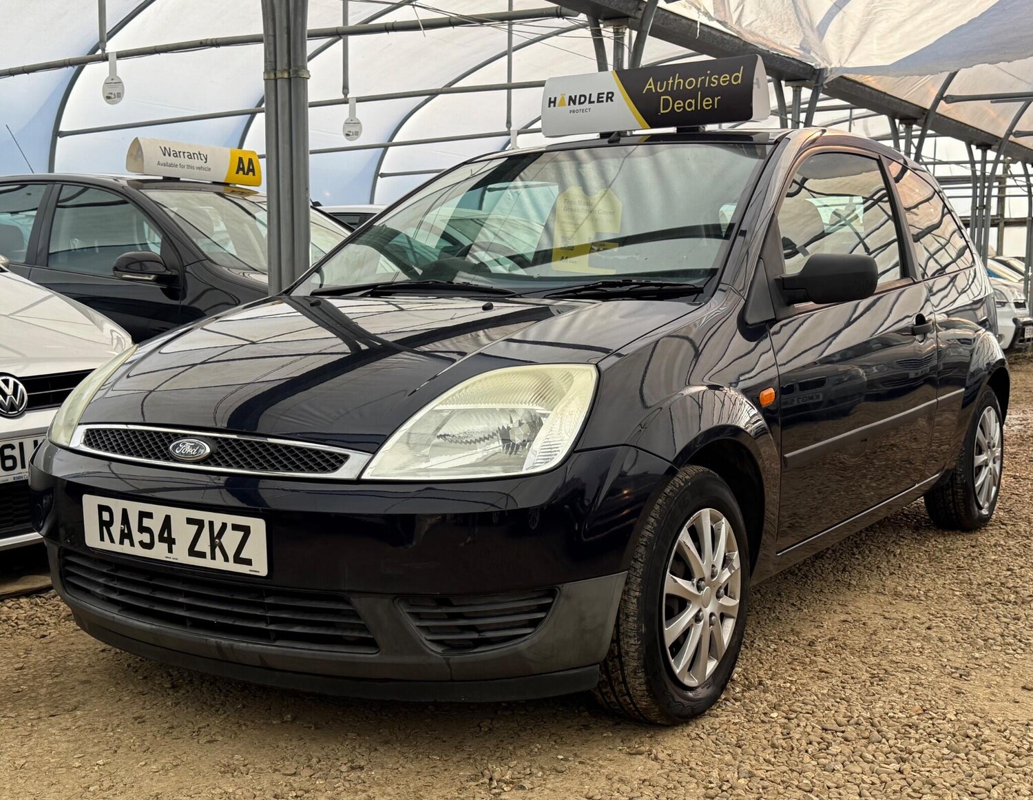 Used Ford Fiesta for sale - 78157163: Photo 39