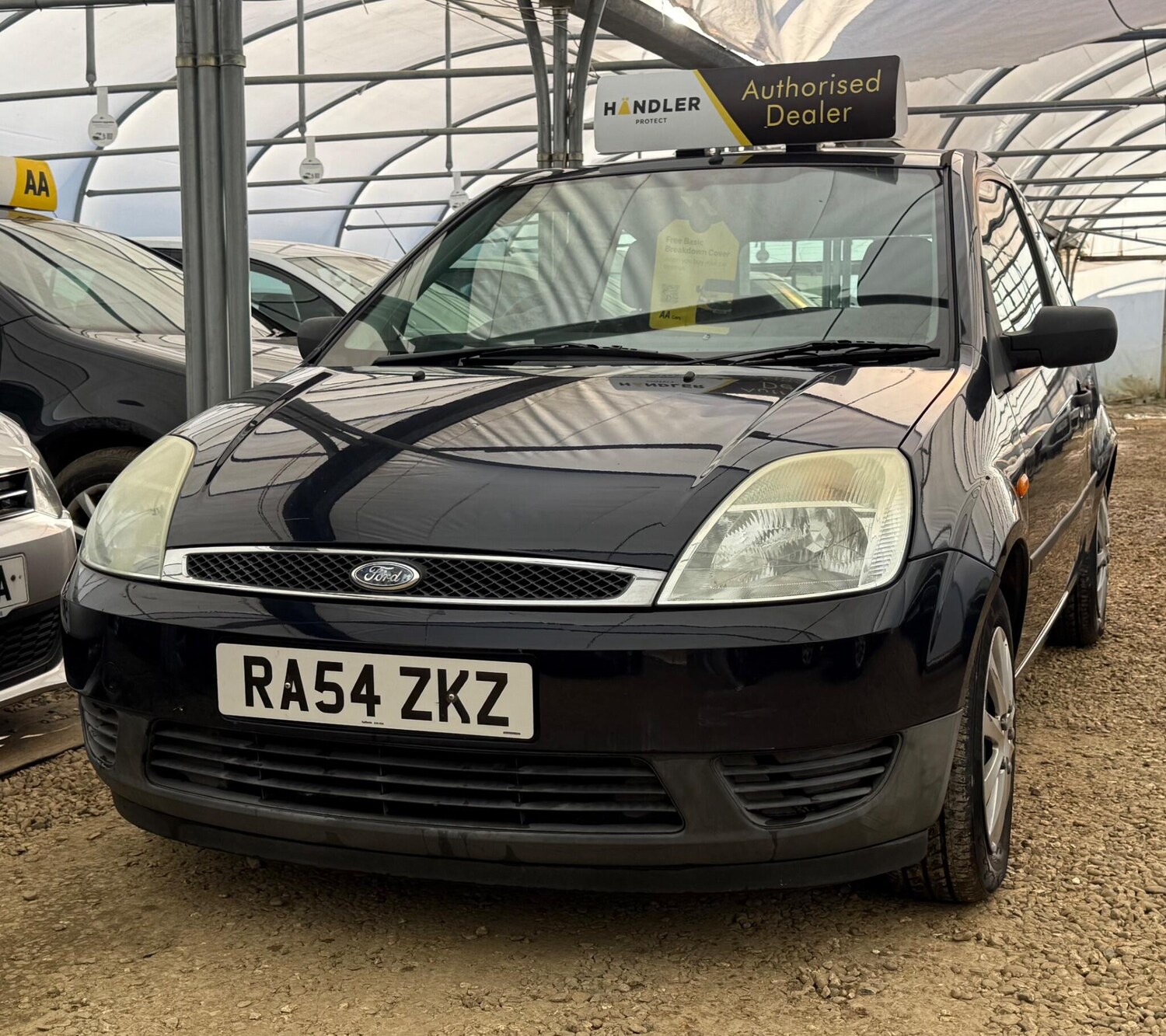 Used Ford Fiesta for sale - 78157163: Photo 40