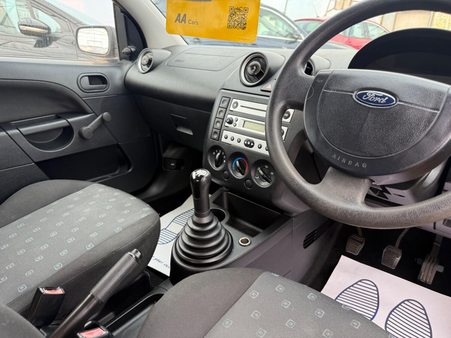 Used Ford Fiesta for sale - 78157163: Photo 41