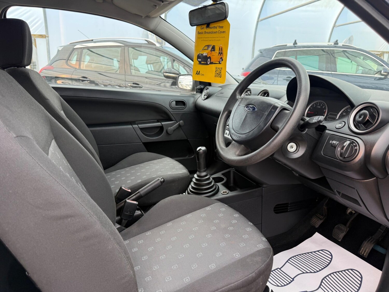 Used Ford Fiesta for sale - 78157163: Photo 42