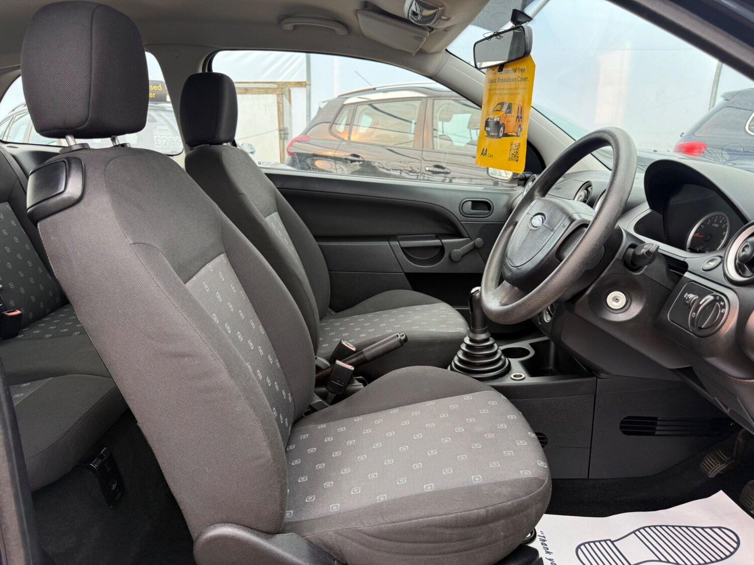 Used Ford Fiesta for sale - 78157163: Photo 43