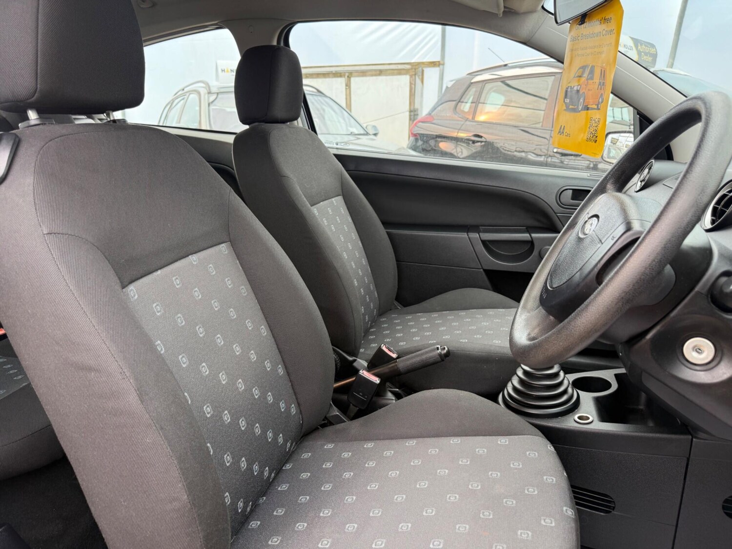 Used Ford Fiesta for sale - 78157163: Photo 44