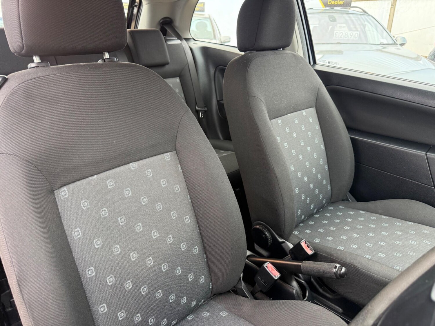 Used Ford Fiesta for sale - 78157163: Photo 45