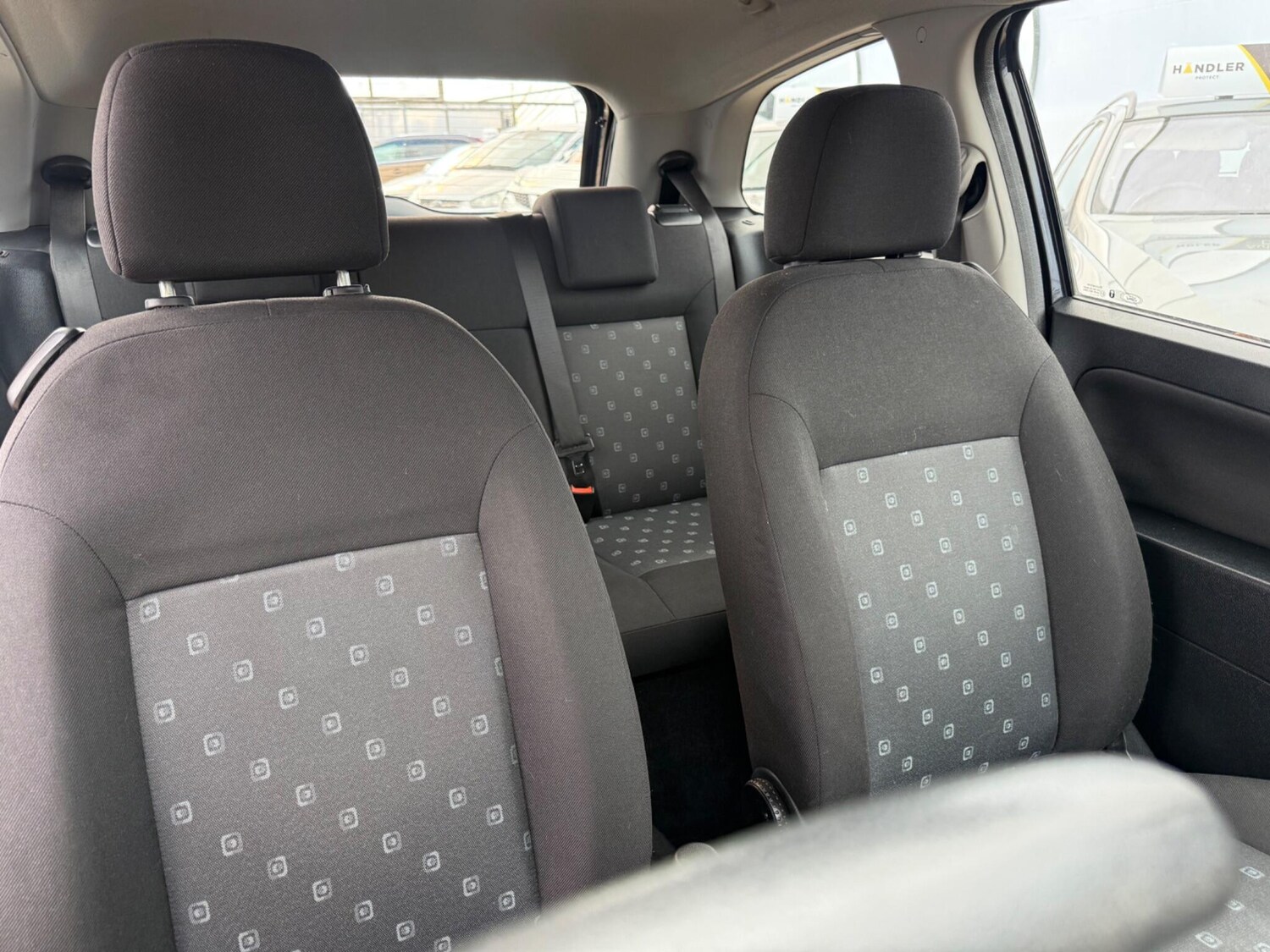 Used Ford Fiesta for sale - 78157163: Photo 46