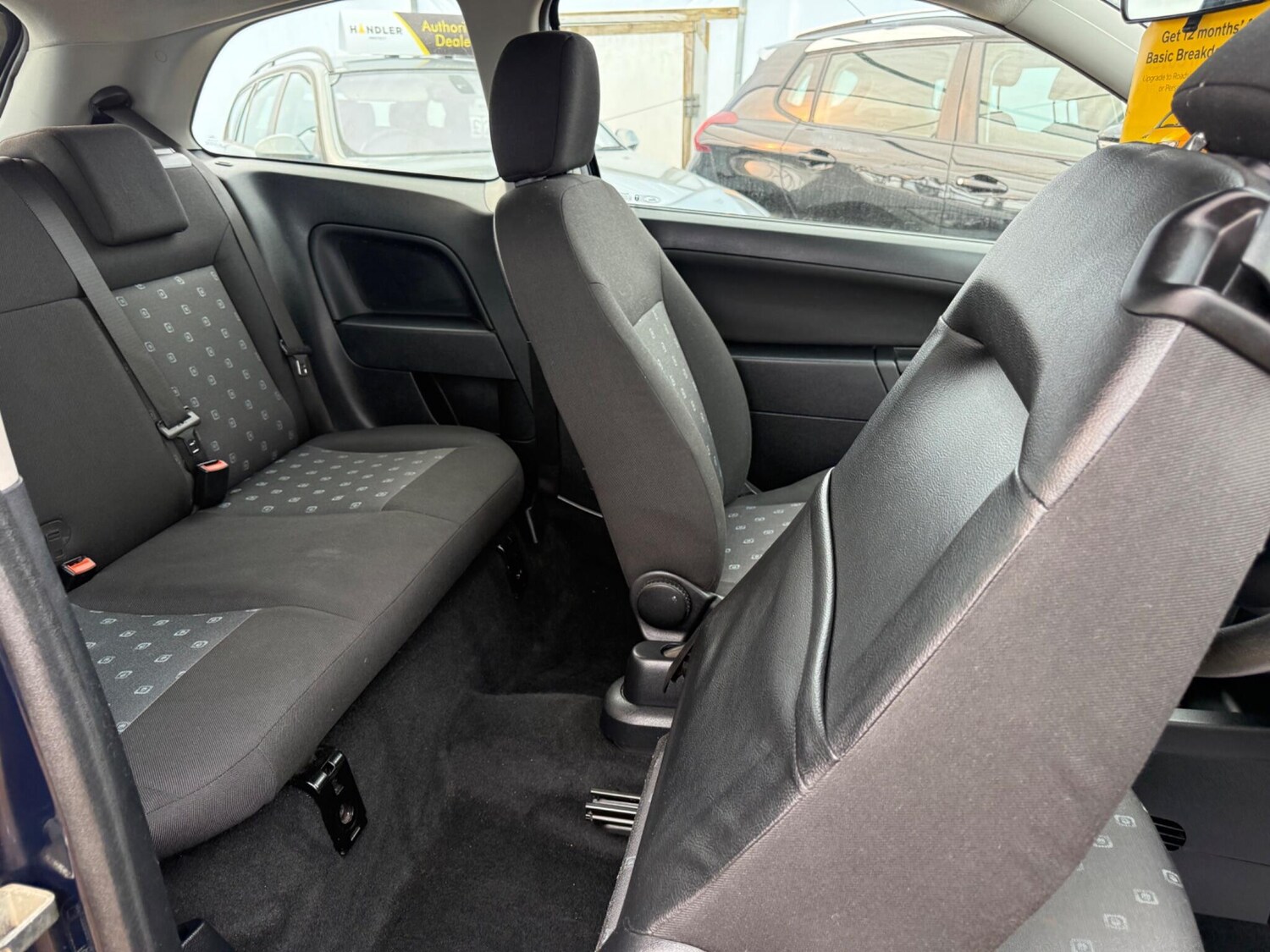 Used Ford Fiesta for sale - 78157163: Photo 47