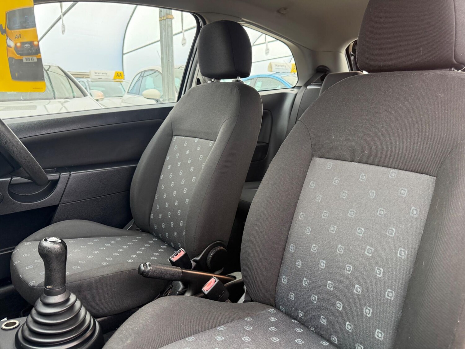 Used Ford Fiesta for sale - 78157163: Photo 54