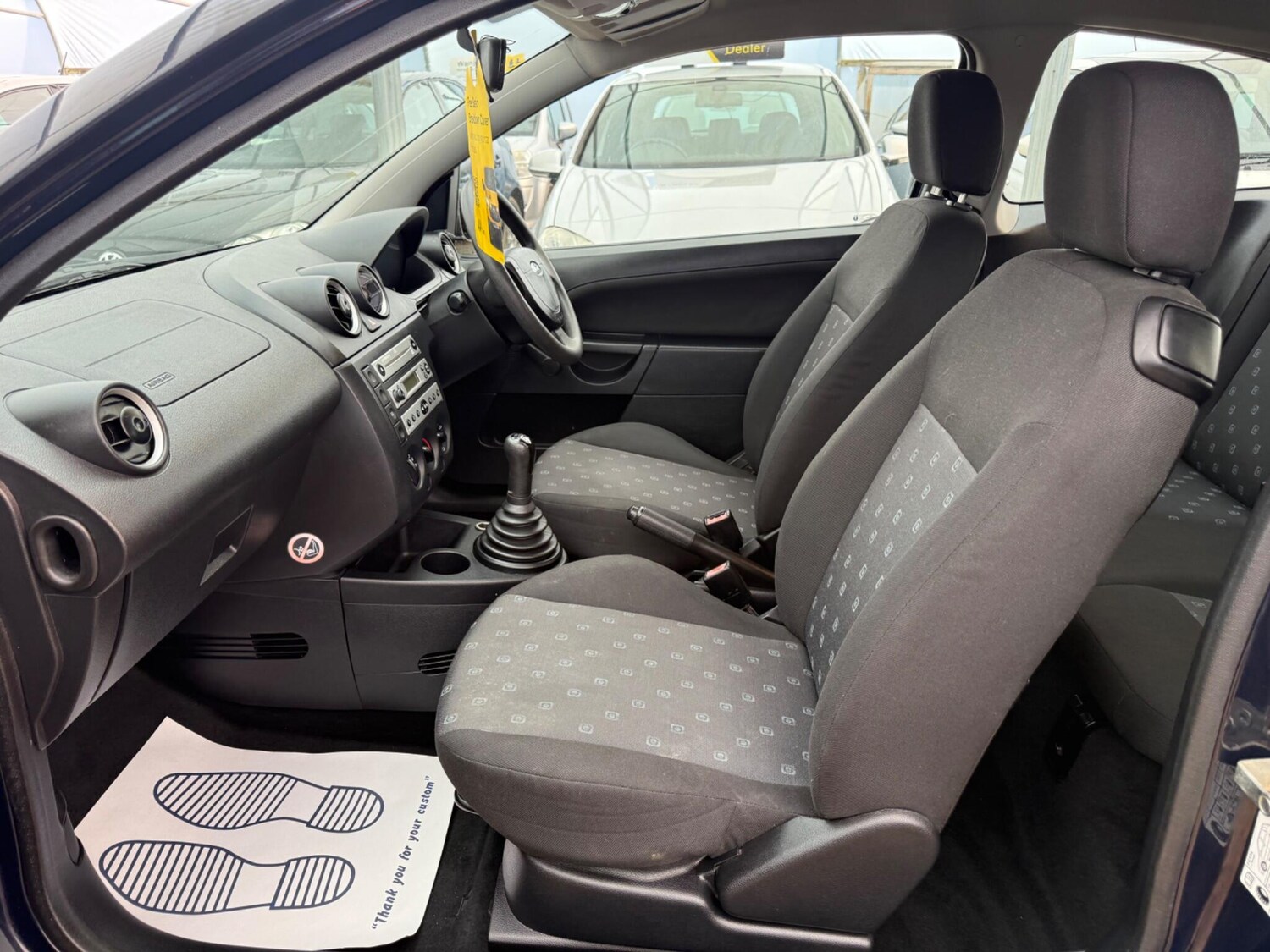 Used Ford Fiesta for sale - 78157163: Photo 56