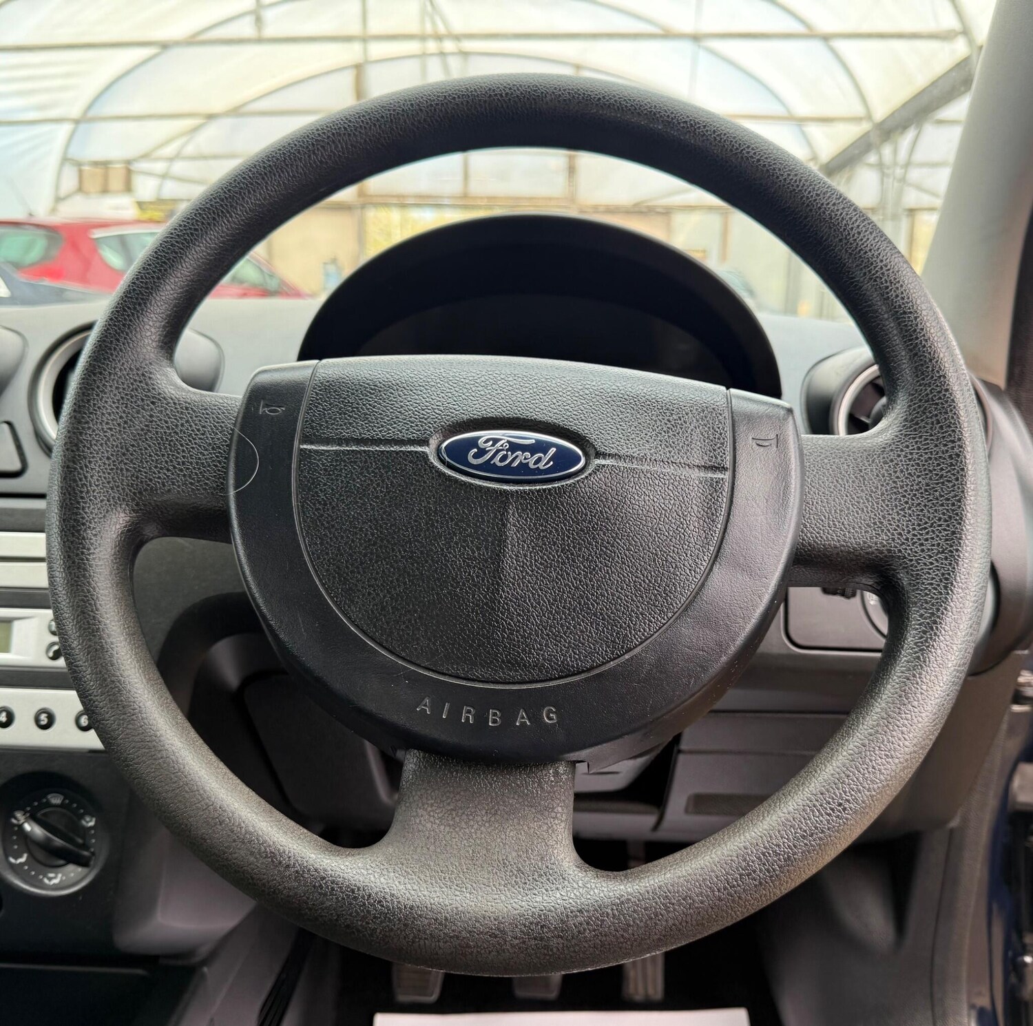 Used Ford Fiesta for sale - 78157163: Photo 58