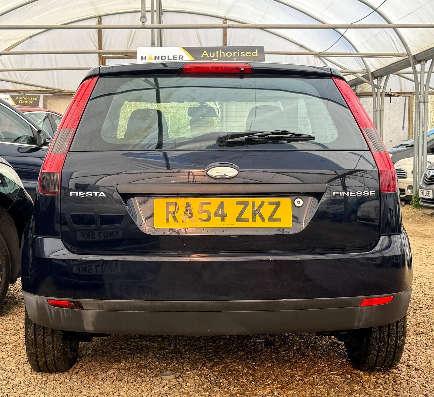 Used Ford Fiesta for sale - 78157163: Photo 6