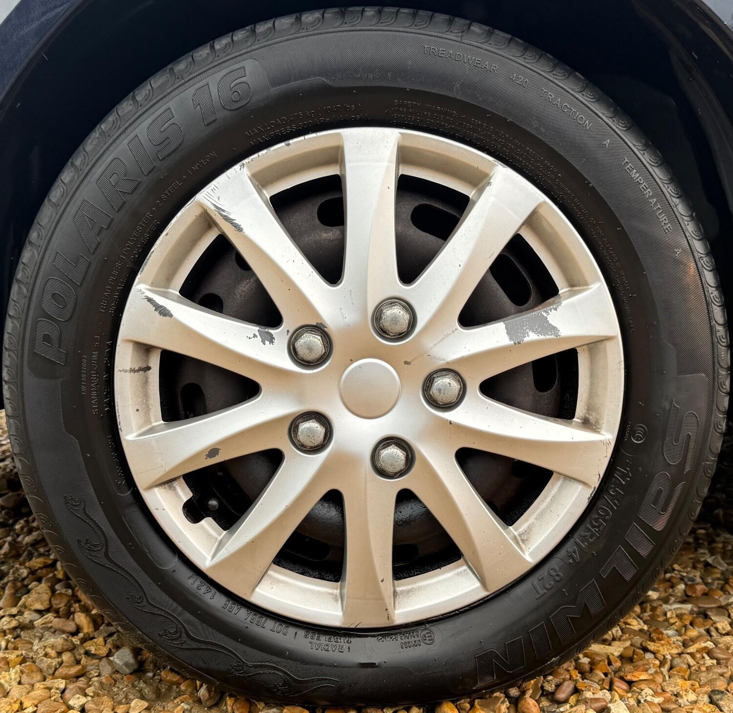 Used Ford Fiesta for sale - 78157163: Photo 69