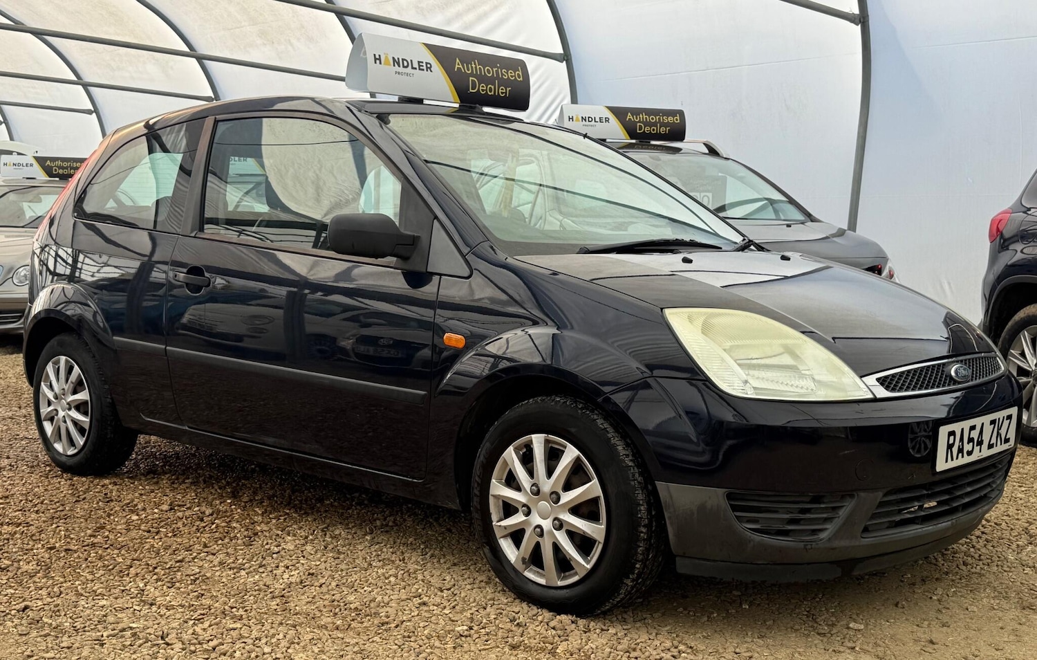 Used Ford Fiesta for sale - 78157163: Photo 8