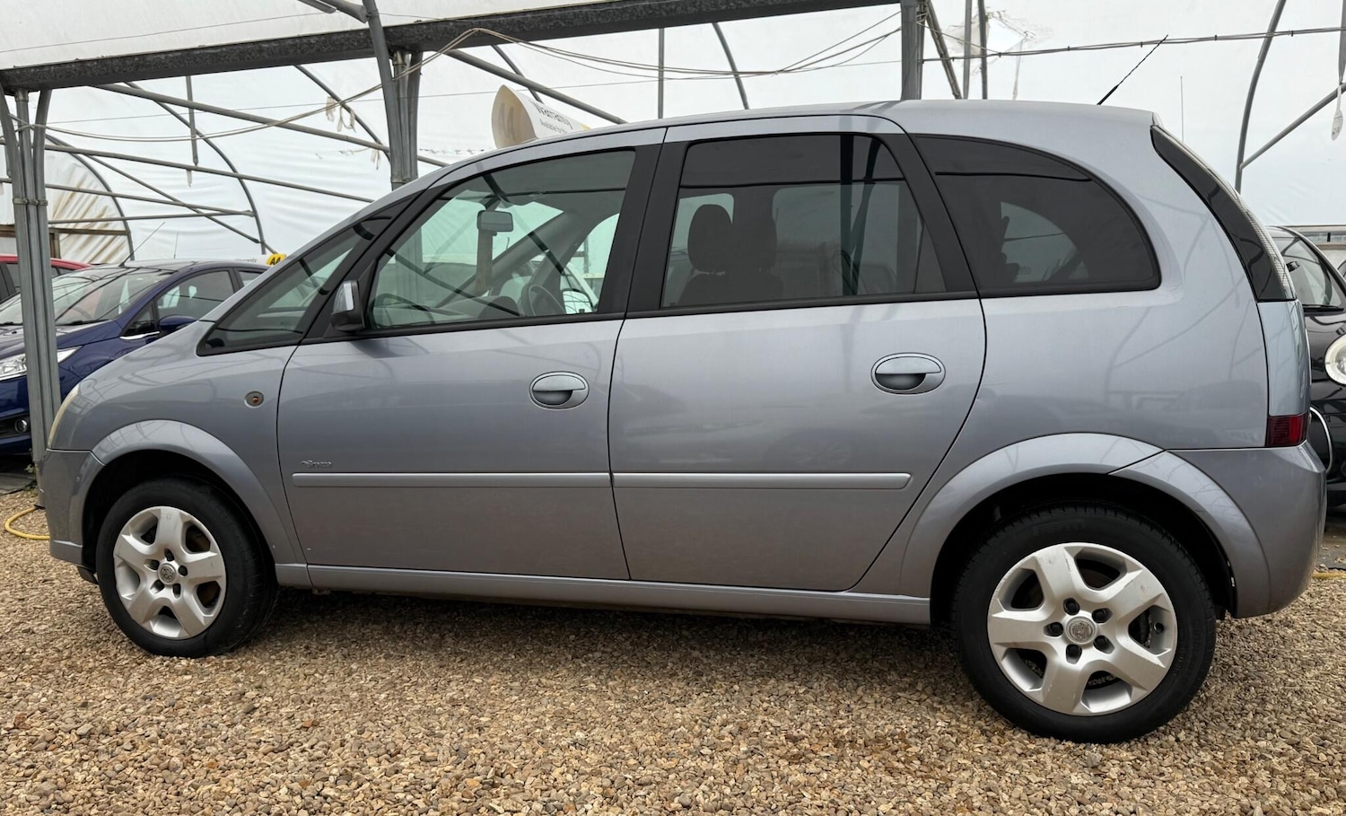 Vehicle 38