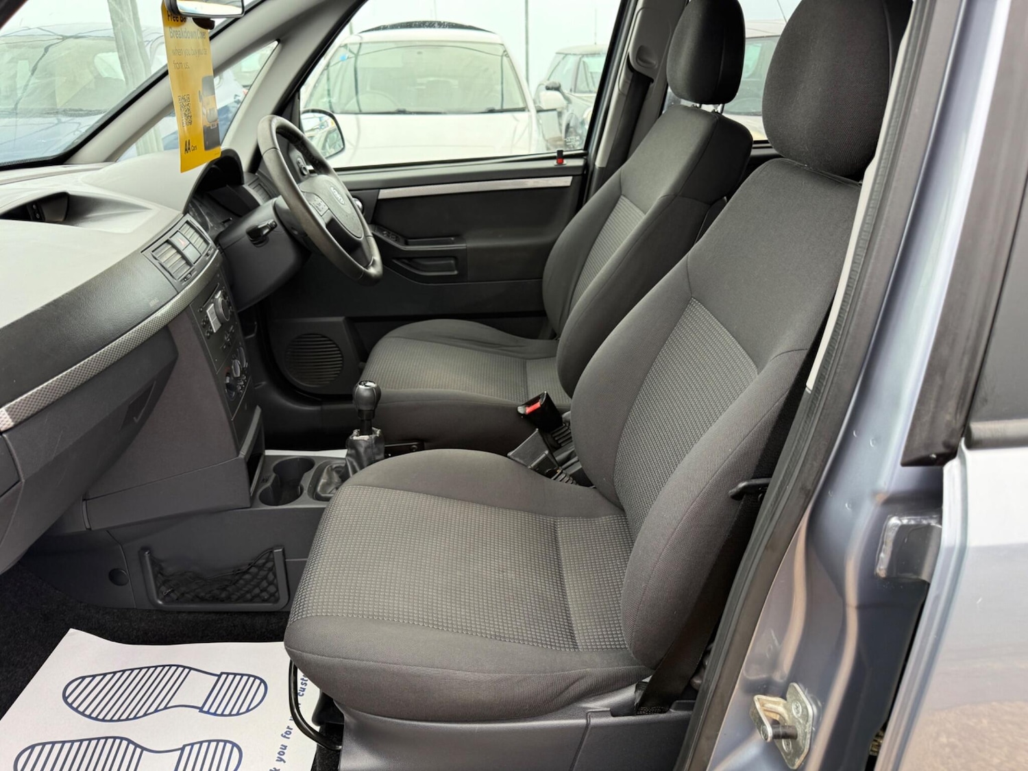 Vehicle 56