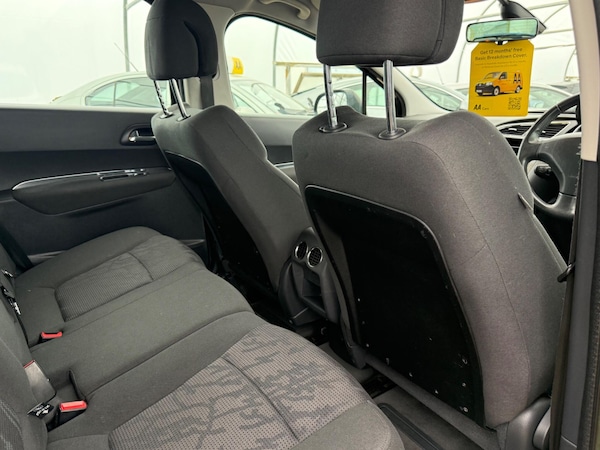 Used Peugeot 3008 2012 for sale - 75682170: Photo 14
