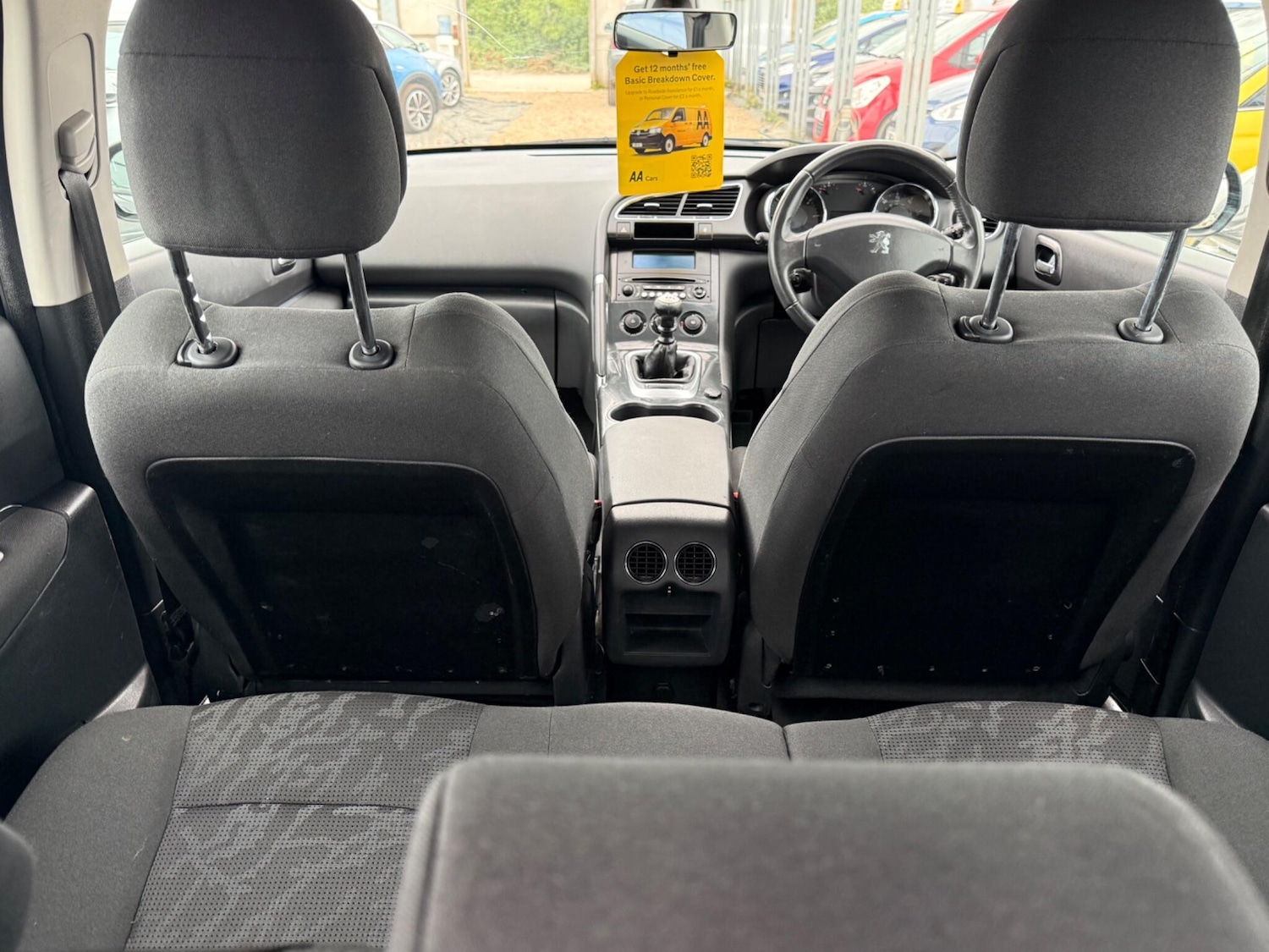 Vehicle 17