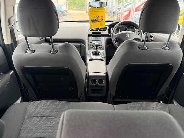 Used Peugeot 3008 2012 for sale - 75682170: Photo 17