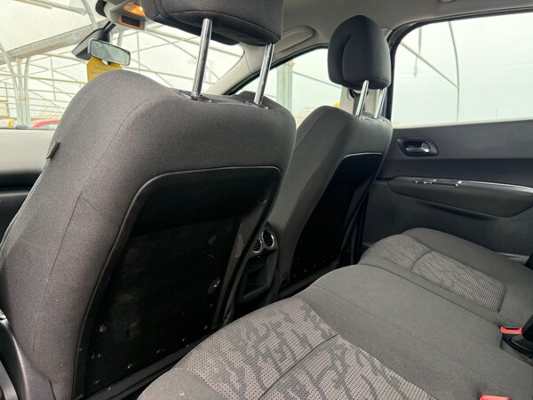 Used Peugeot 3008 2012 for sale - 75682170: Photo 19