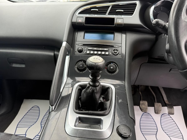 Used Peugeot 3008 2012 for sale - 75682170: Photo 23
