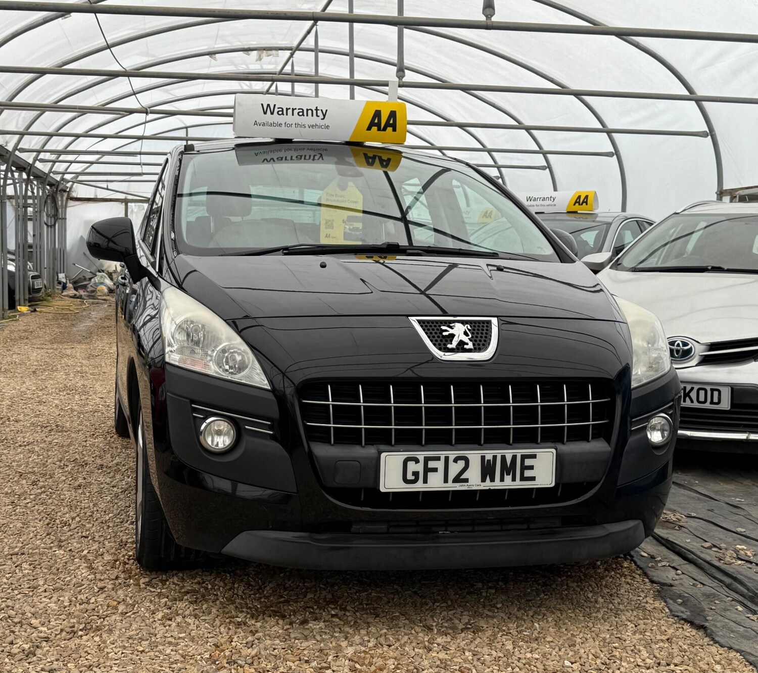 Vehicle 24